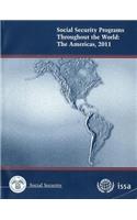 Social Security Programs Throughout the World: The Americas, 2011