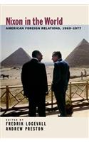 Nixon in the World