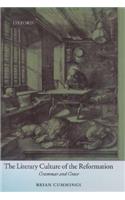 The Literary Culture of the Reformation