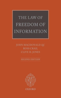 Law of Freedom of Information