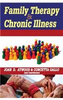 Family Therapy & Chronic Illness