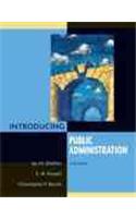 Introducing Public Administration- (Value Pack W/Mysearchlab): (English)