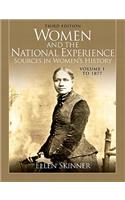 Women and the National Experience