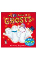 My Big Book of Ghosts