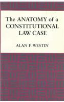 The Anatomy of a Constitutional Law Case