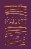 Inspector Maigret Omnibus 2
