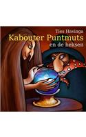 Kabouter Puntmuts en de heksen
