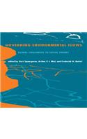 Governing Environmental Flows