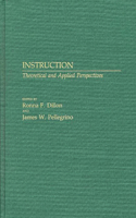 Instruction
