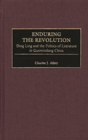 Enduring the Revolution