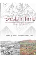 Forests in Time