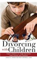 Divorcing with Children