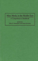 Mass Media in the Middle East