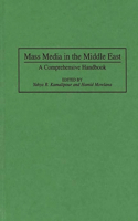 Mass Media in the Middle East