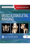Musculoskeletal Imaging