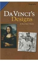 DaVinci's Designs