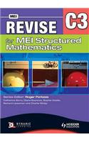 Revise for Mei Structured Mathematics - C3