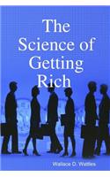 Science of Getting Rich