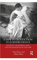 New Introduction to Jurisprudence