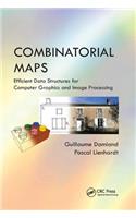 Combinatorial Maps