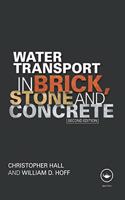 Water Transport in Brick, Stone and Concrete