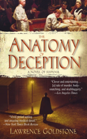Anatomy of Deception: A Novel of Suspense