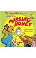 The Berenstain Bears and the Missing Honey