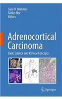 Adrenocortical Carcinoma