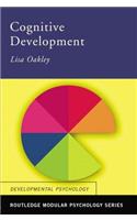 Cognitive Development