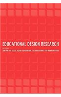 Educational Design Research
