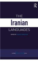 The Iranian Languages