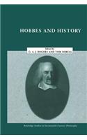 Hobbes and History