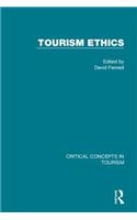 Tourism Ethics