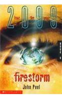 Firestorm