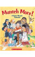 Munsch More!