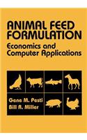 Animal Feed Formulation