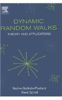 Dynamic Random Walks