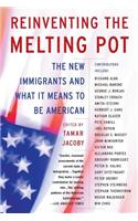 Reinventing the Melting Pot