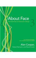 About Face 3
