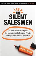 The Silent Salesmen