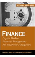 Finance