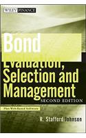 Bond Evaluation, Selection, and Management, + Website