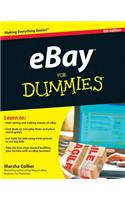 eBay For Dummies