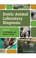 Exotic Animal Laboratory Diagnosis