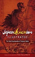 Japandemonium Illustrated