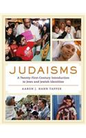 Judaisms