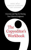 Copyeditor's Workbook