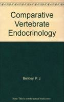 Comparative Vertebrate Endocrinology