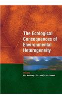 Ecological Consequences of Environmental Heterogeneity