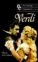 Cambridge Companion to Verdi